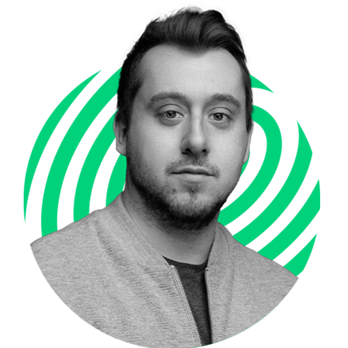 Jean-Noel Sciretta, CEO of BranditScan